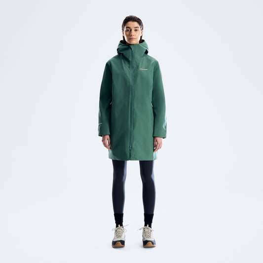 Women's Ashberry Gore-Tex Waterproof Jacket - Otherside