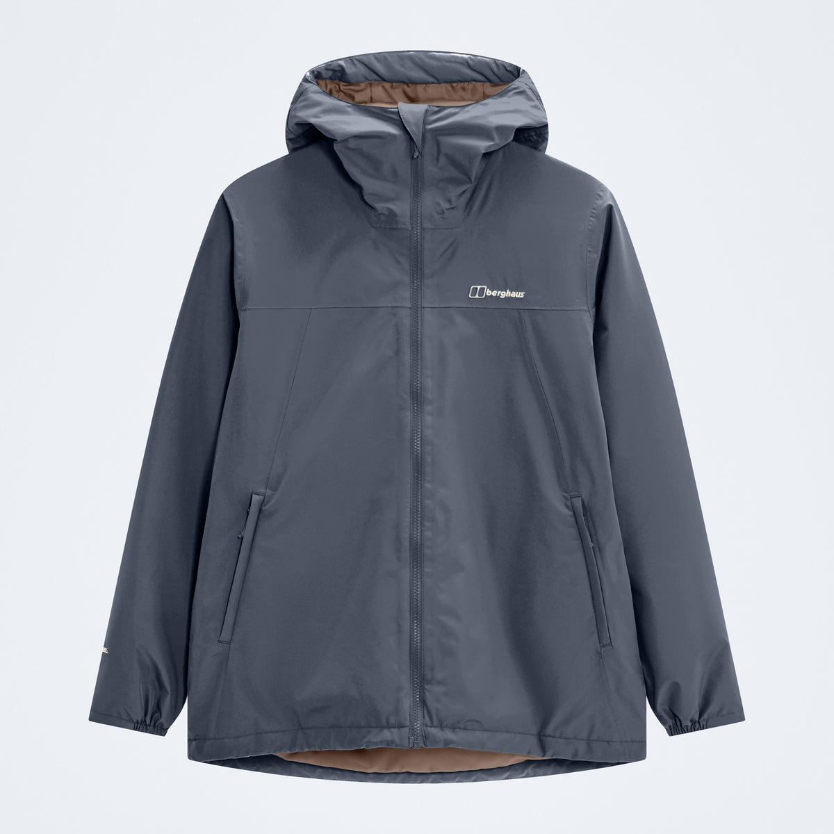 Women's Deluge Pro 3.0 Insulated Waterproof Jacket - Northern Sky