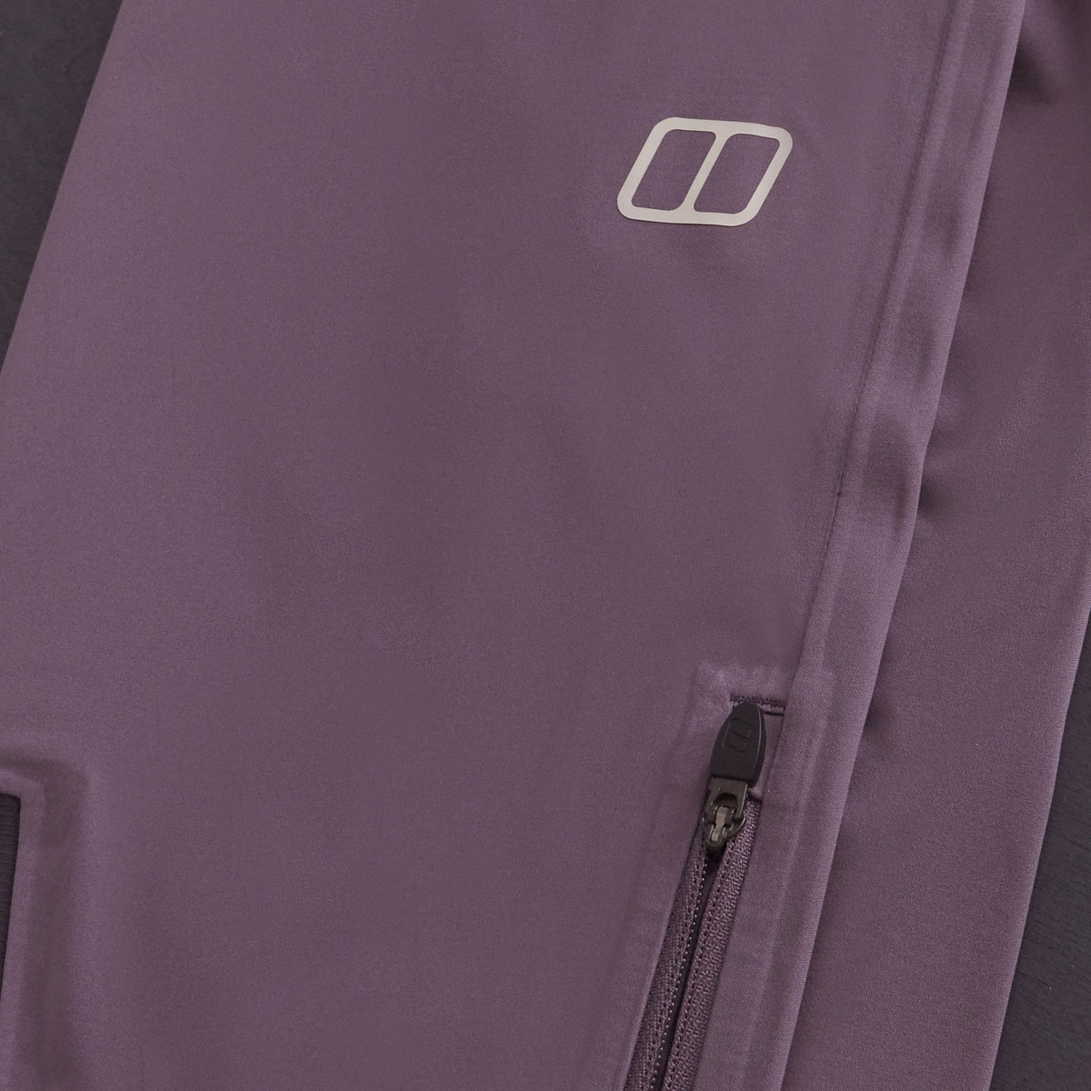 Women's Ridge-Roamer Softshell Pant - Purple