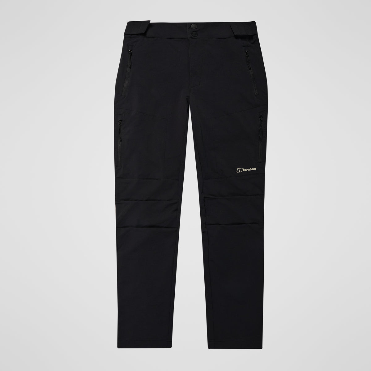 Women's Trail-Explorer Pant - Black