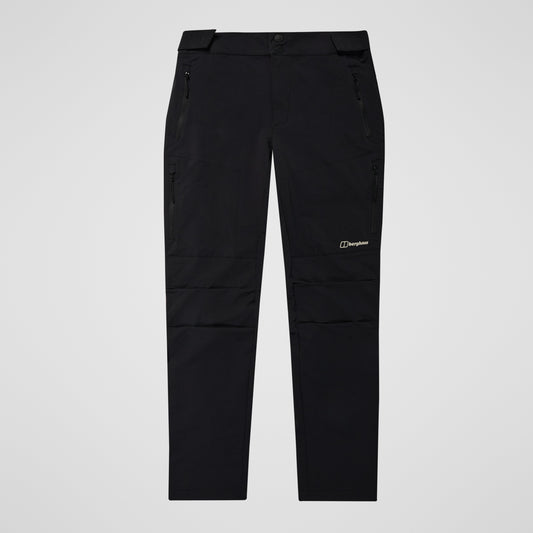 Women's Trail-Explorer Pant - Black