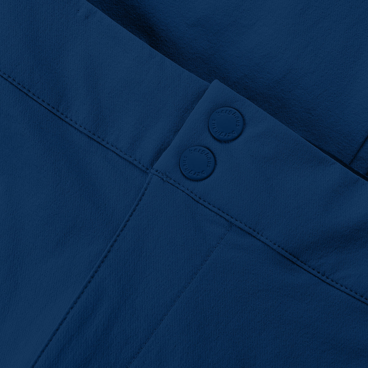 Women's Trail-Explorer Pant - Navy