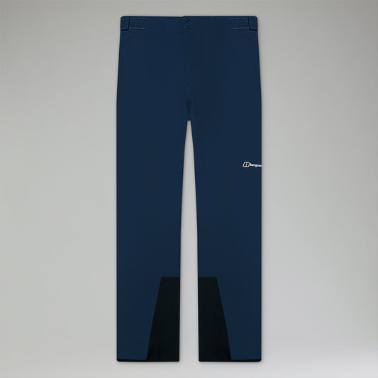 Women's Ridge-Seeker Gore-Tex Waterproof Pant - Blue