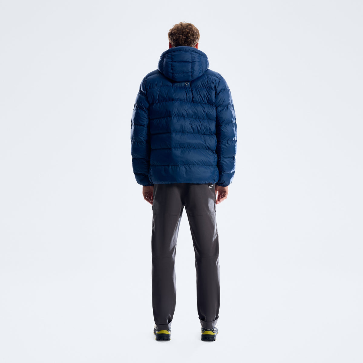 Ewden Synthetik-Isolationsjacke für Herren – Hale Navy