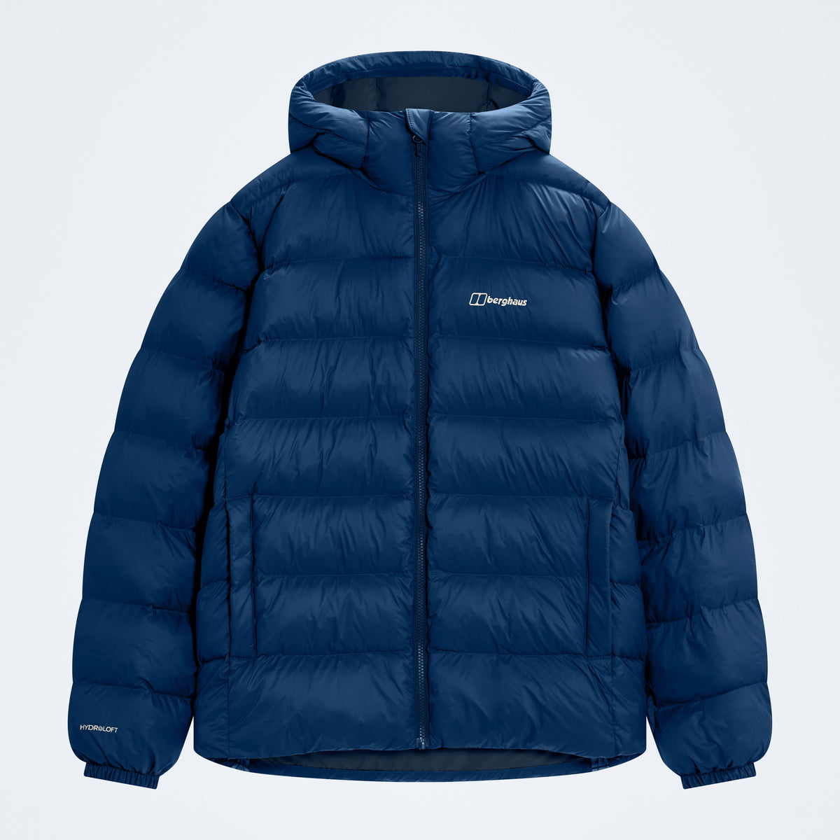 Ewden Synthetik-Isolationsjacke für Herren – Hale Navy