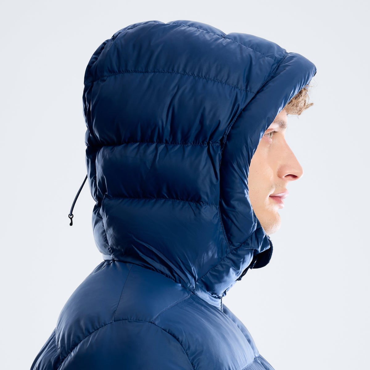 Ewden Synthetik-Isolationsjacke für Herren – Hale Navy