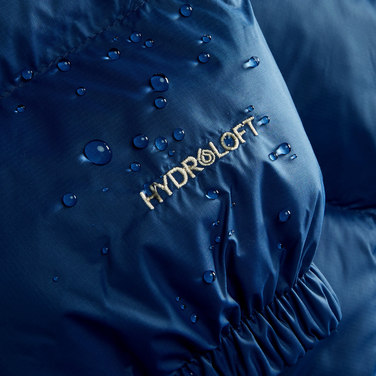 Ewden Synthetik-Isolationsjacke für Herren – Hale Navy
