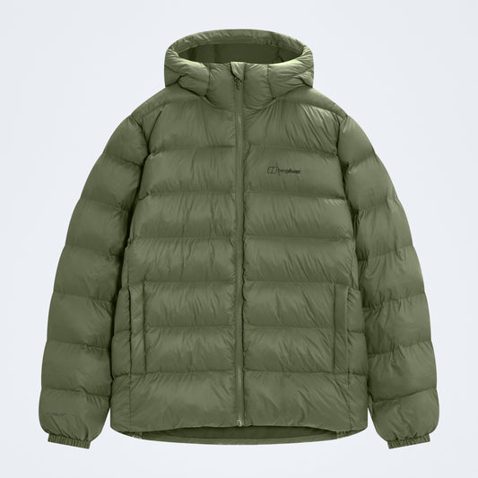 Men's Ewden Synthetic Insulated Jacket - Zephyr