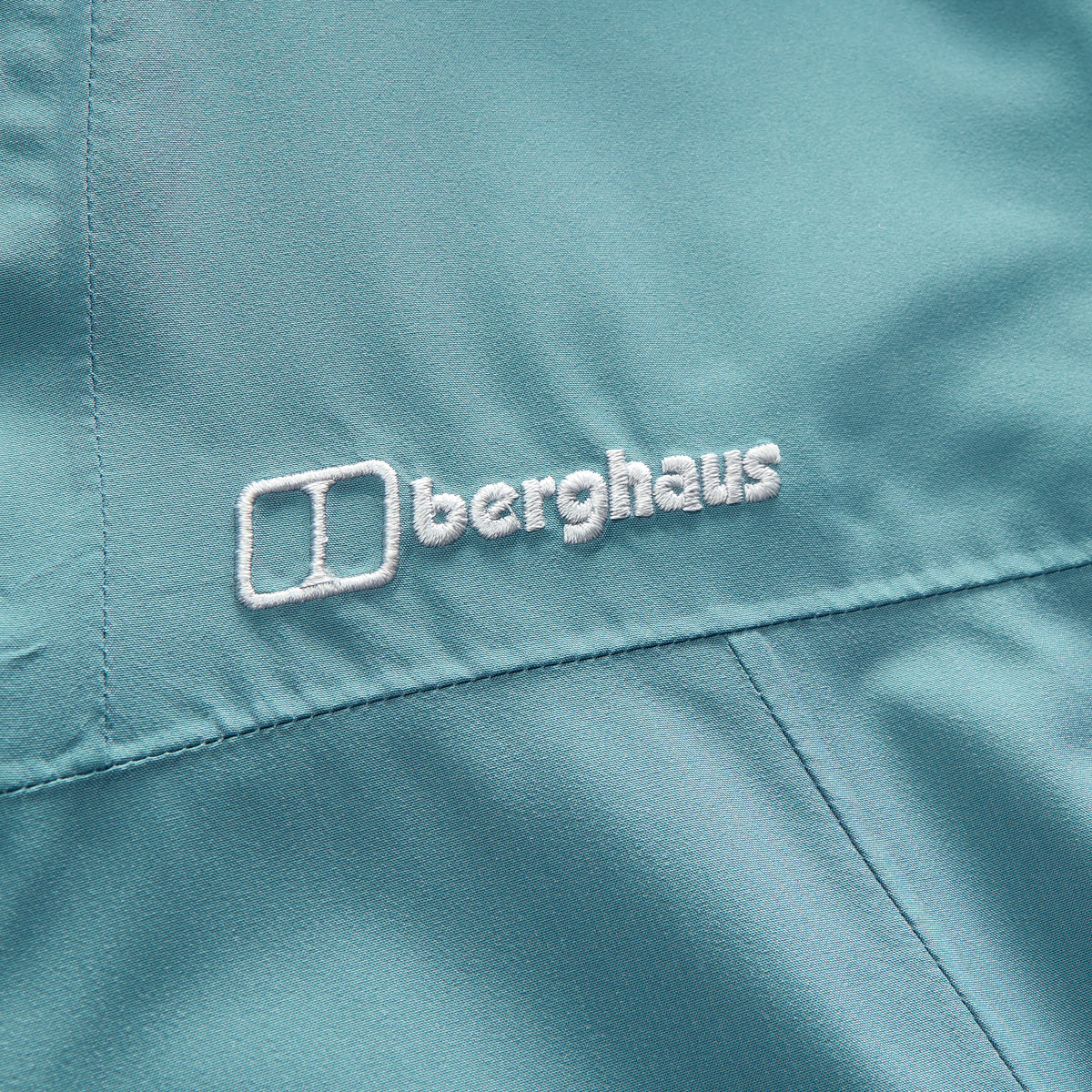 Men's Deluge Pro 3.0 Insulated Waterproof Jacket - Light Blue