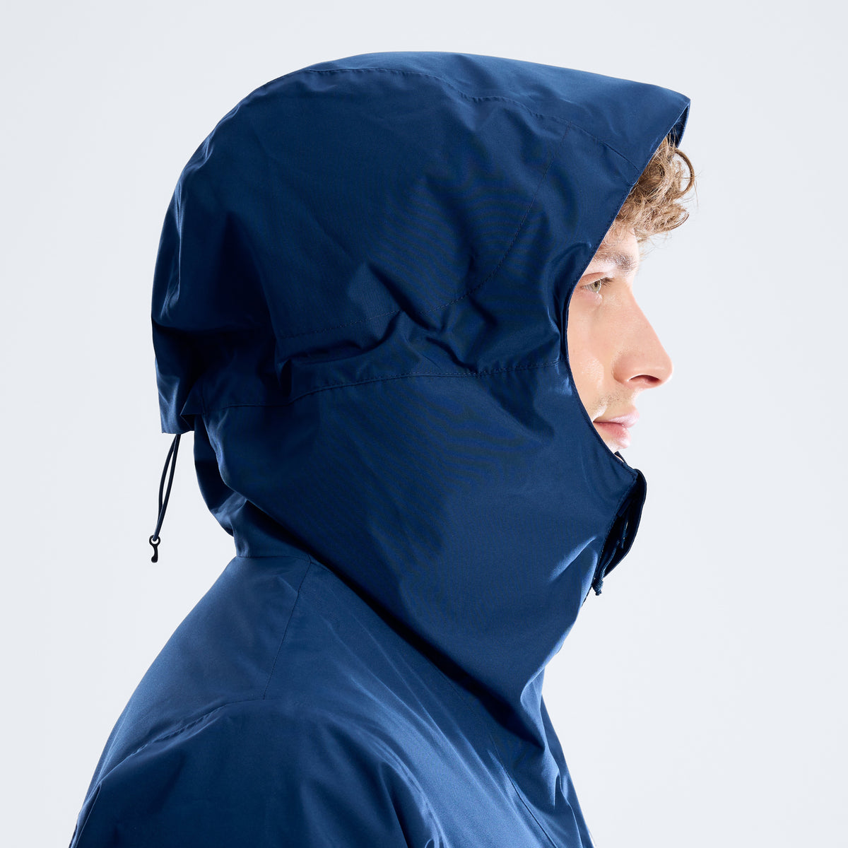 Men's Deluge Pro 3.0 Insulated Waterproof Jacket - Hale Navy