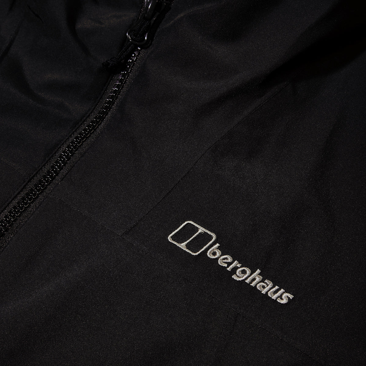 Men's Deluge Pro 3.0 Insulated Waterproof Jacket - Black
