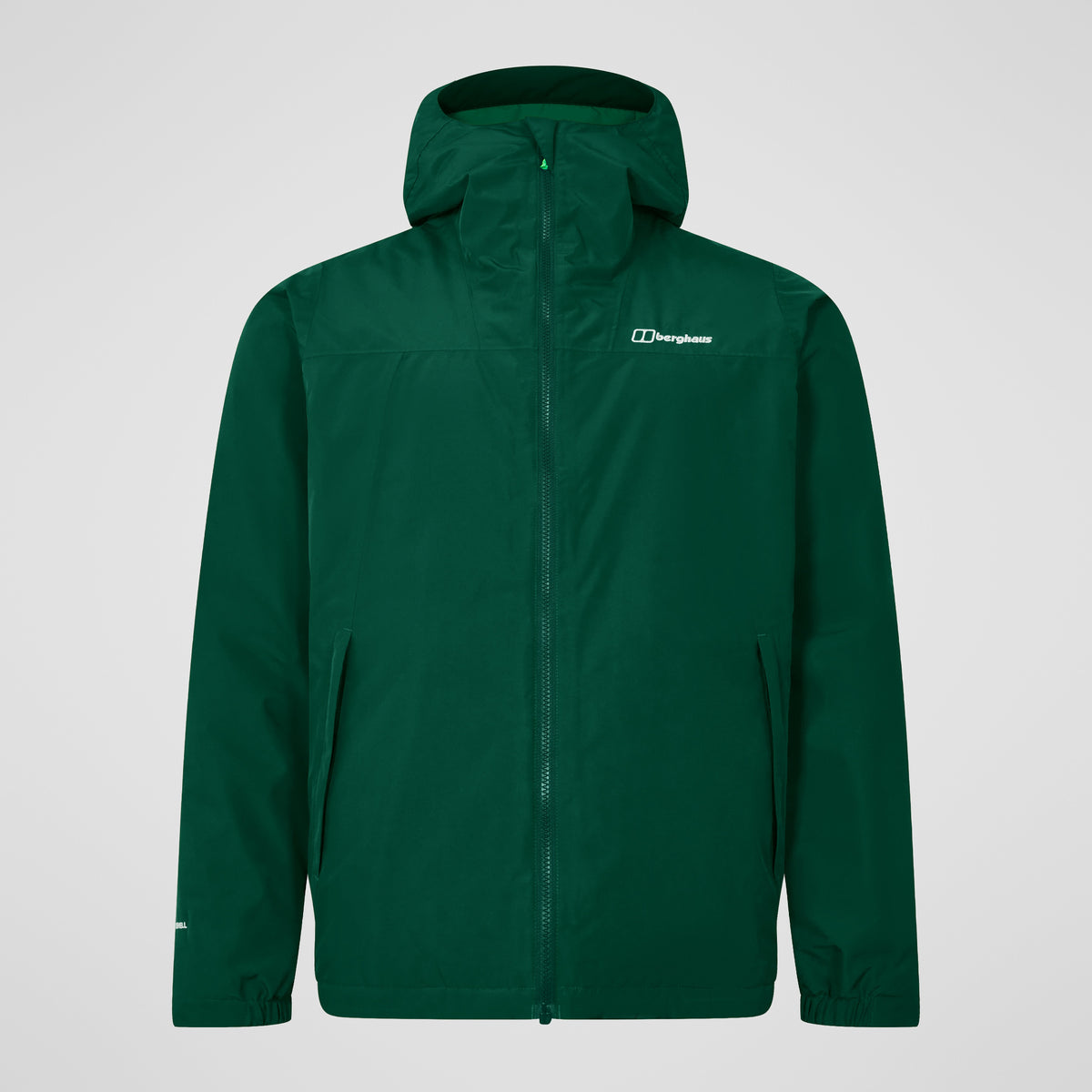 Men's Deluge Pro 3.0 Insulated Jacket - Green
