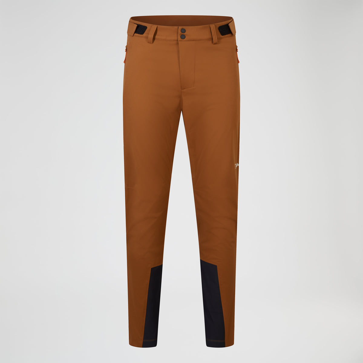 Herren Ridge-Roamer Softshellhose – Braun