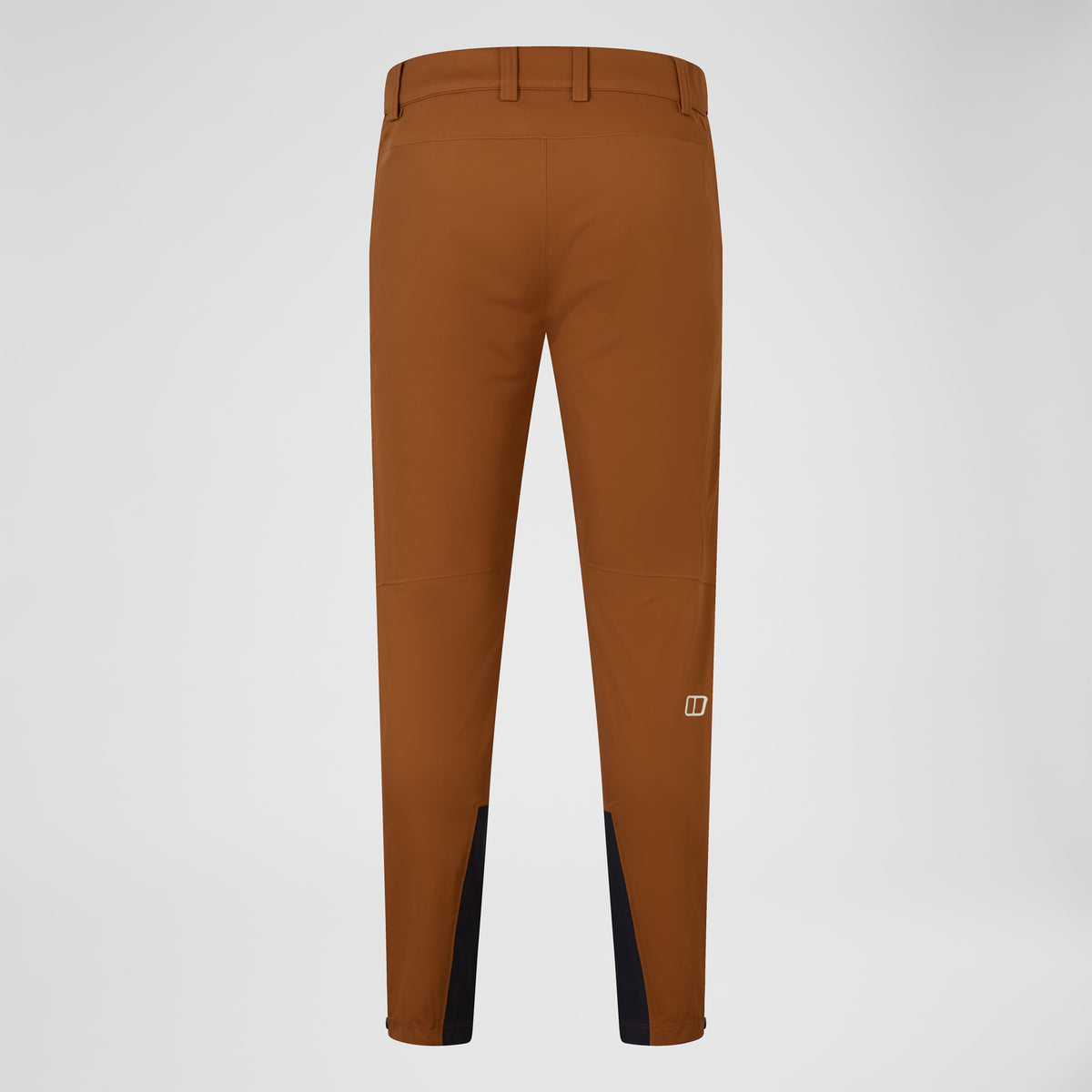 Herren Ridge-Roamer Softshellhose – Braun