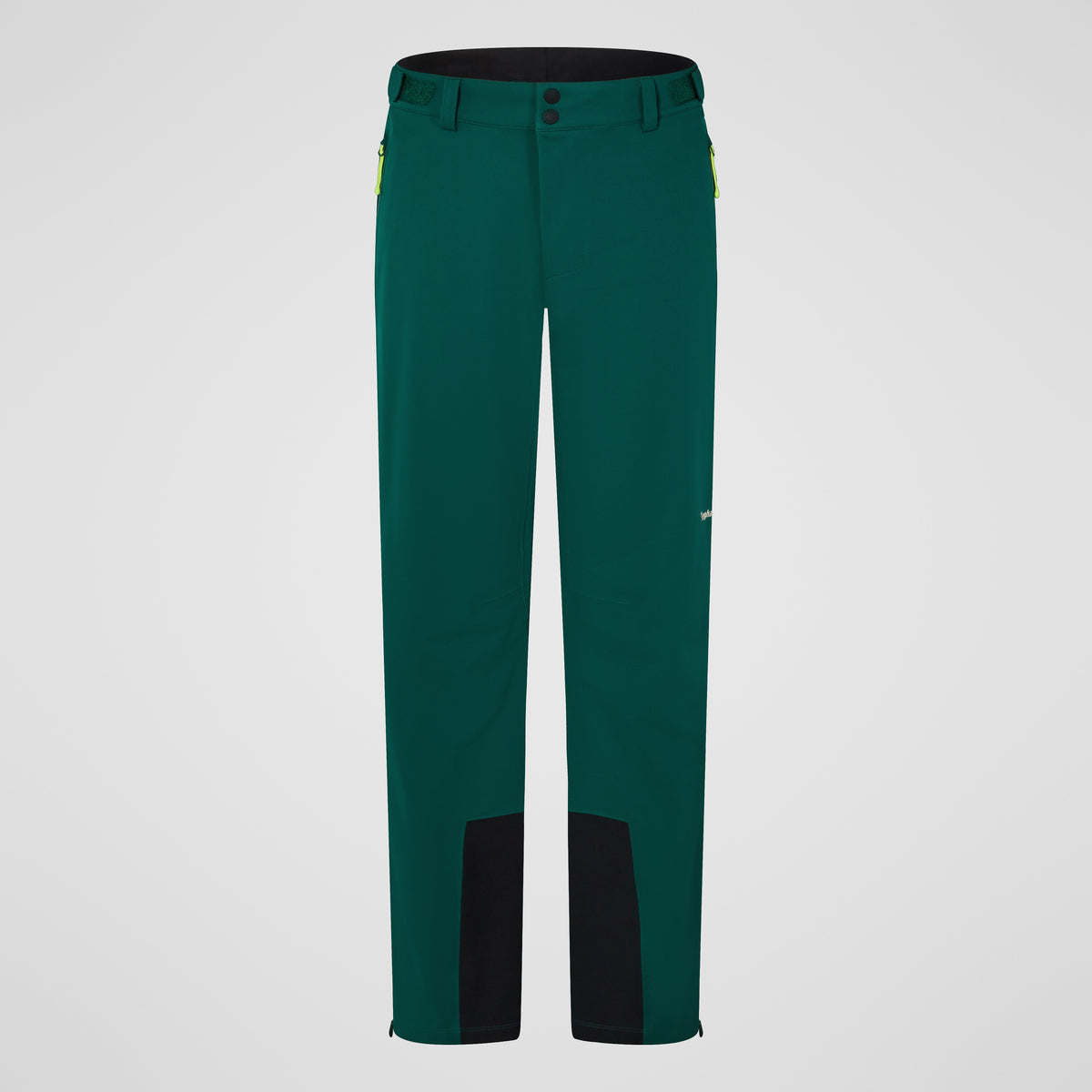 Men's Ridge-Roamer Softshell Pant - Green