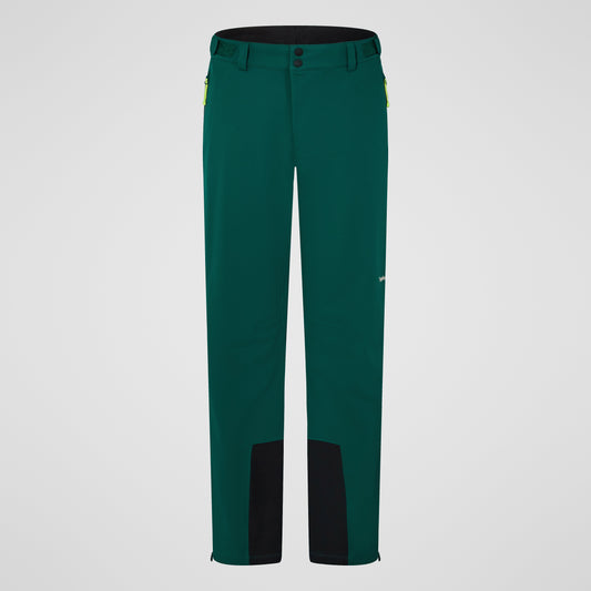Men's Ridge-Roamer Softshell Pant - Green