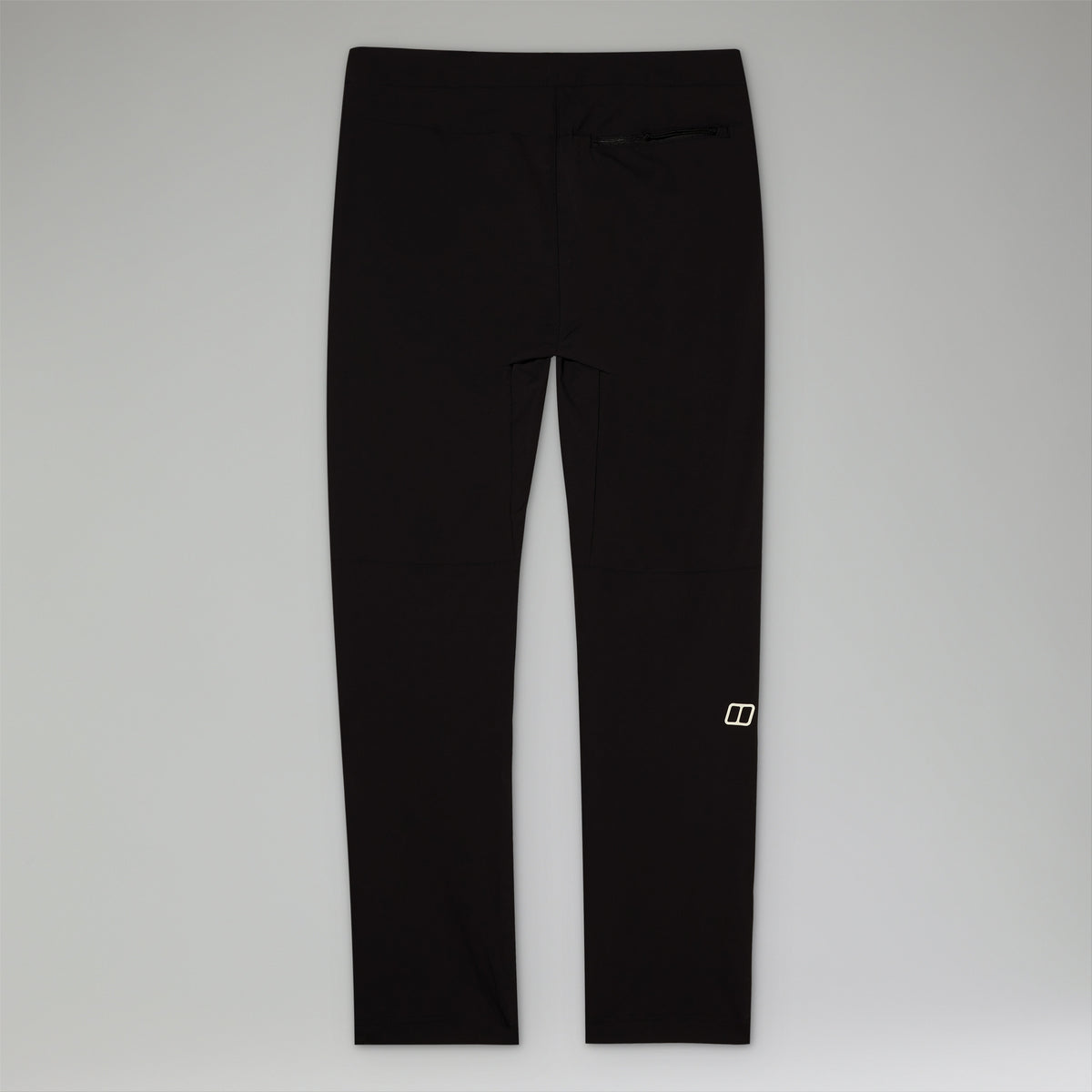 Herren Trail-Explorer Hose – Schwarz