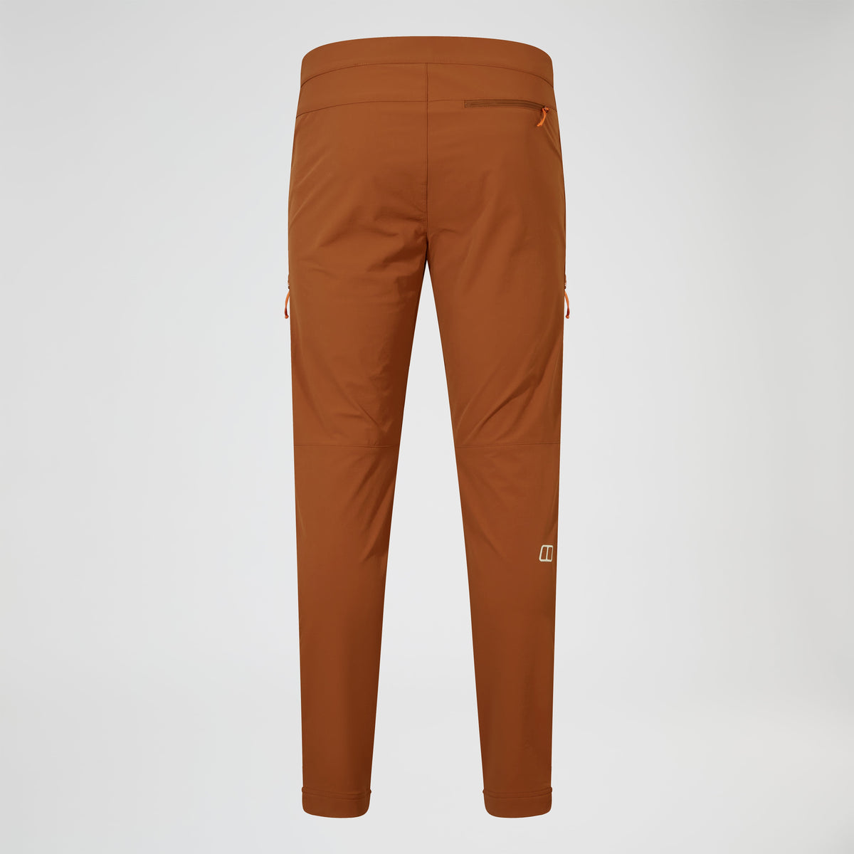 Men's Trail-Explorer Pant - Brown