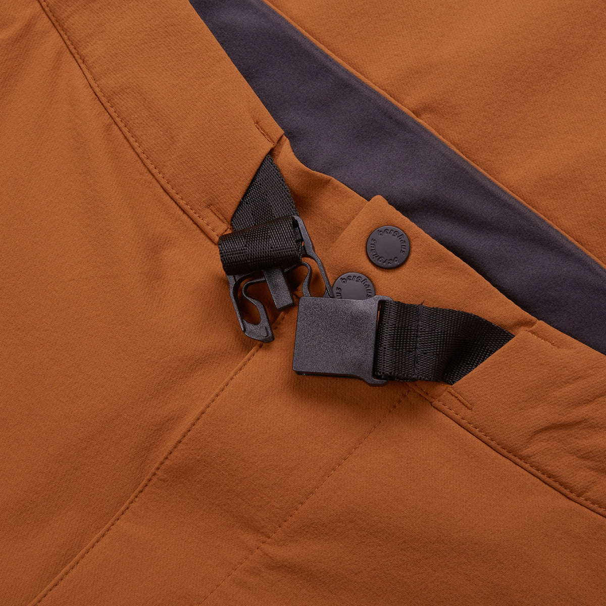 Men's Trail-Explorer Pant - Brown
