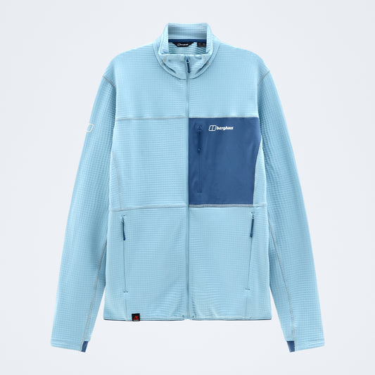 Men's Ridge-Hiker Jacket - Blue