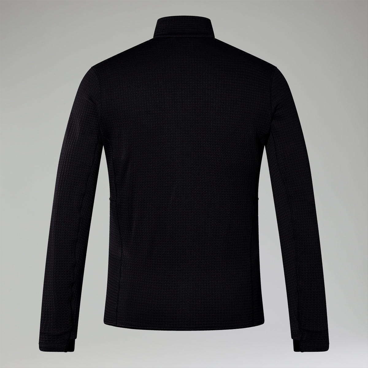 Men's Ridge-Hiker Jacket - Black