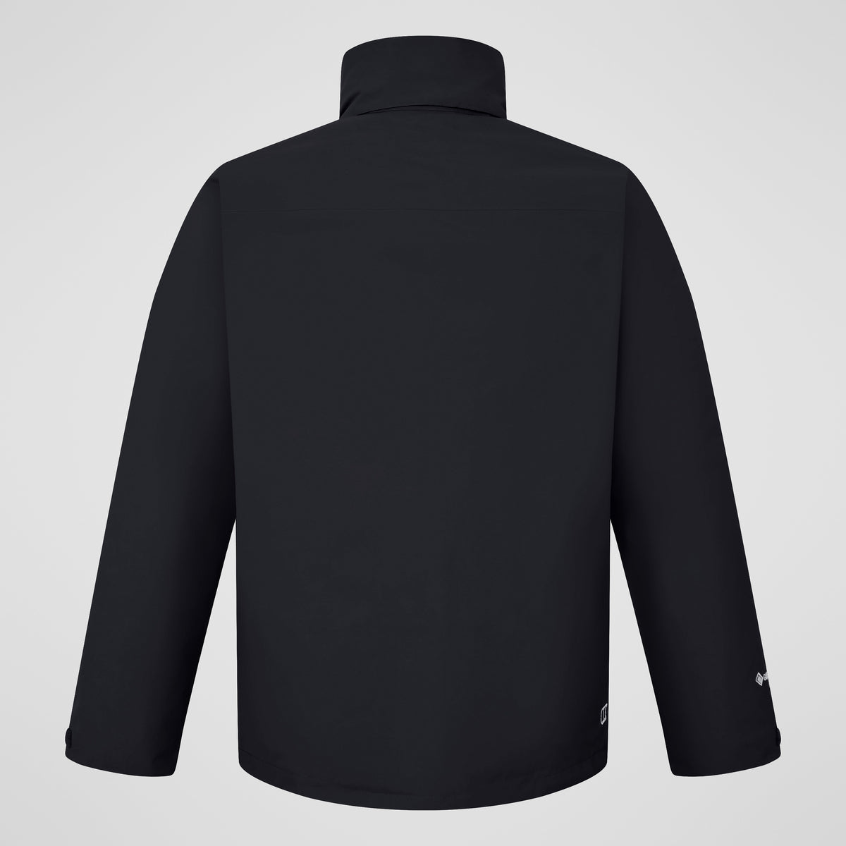 Herren Hillwalker 2.0 Gemini Gore-Tex wasserdichte 3-in-1-Jacke - Schwarz