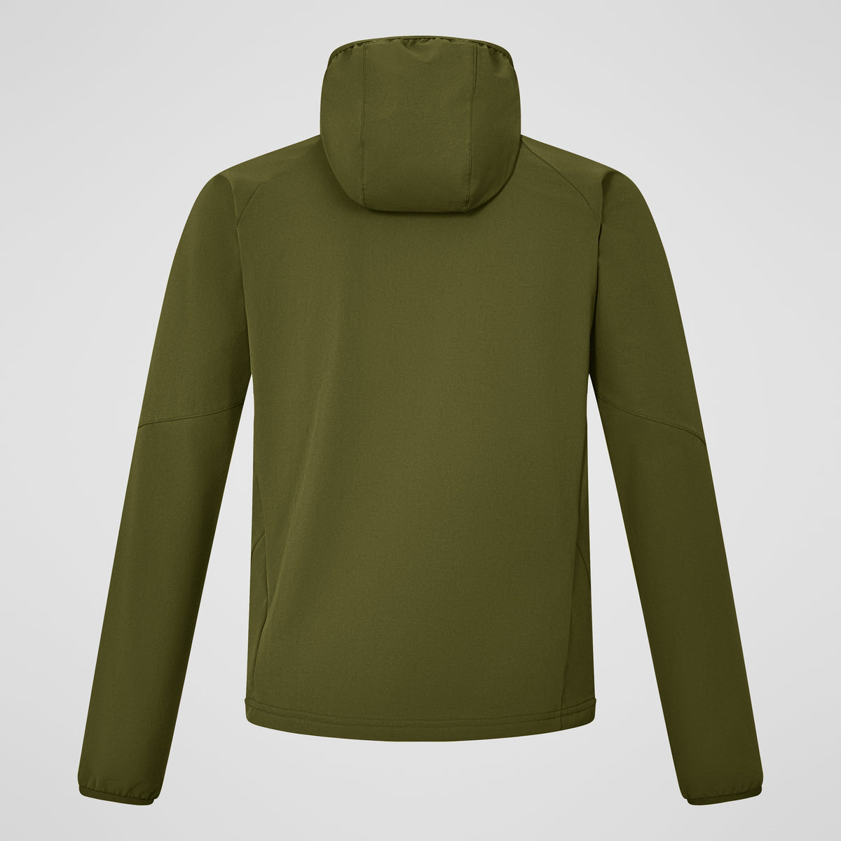 Herren-Jacke Skelbo – Grün