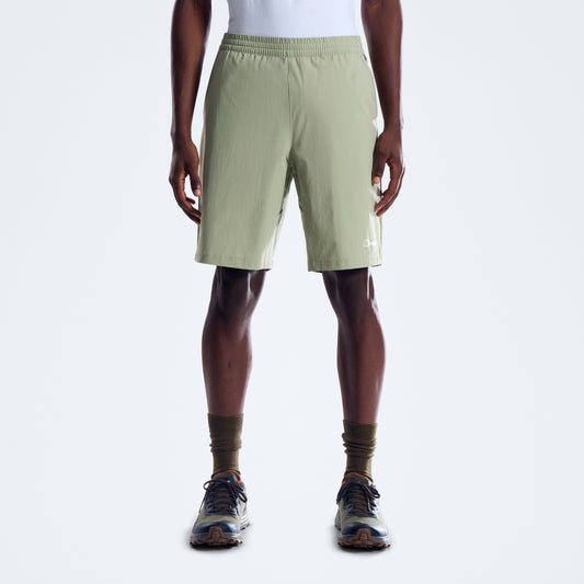 Men's Wandermoor Wind Short - Green