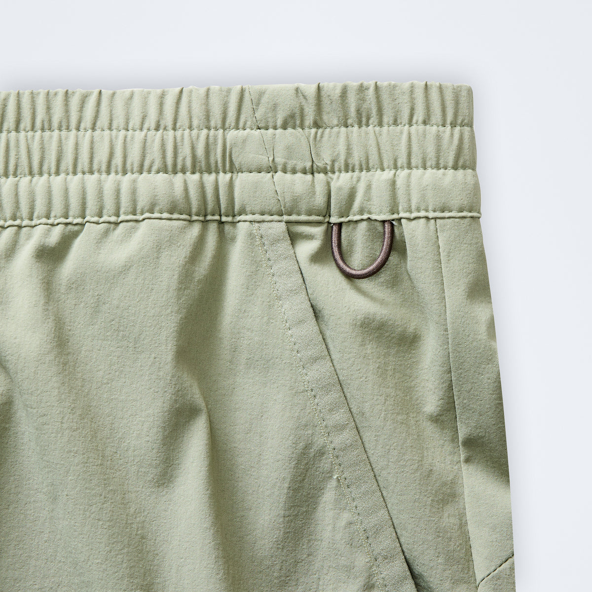 Men's Wandermoor Wind Short - Green