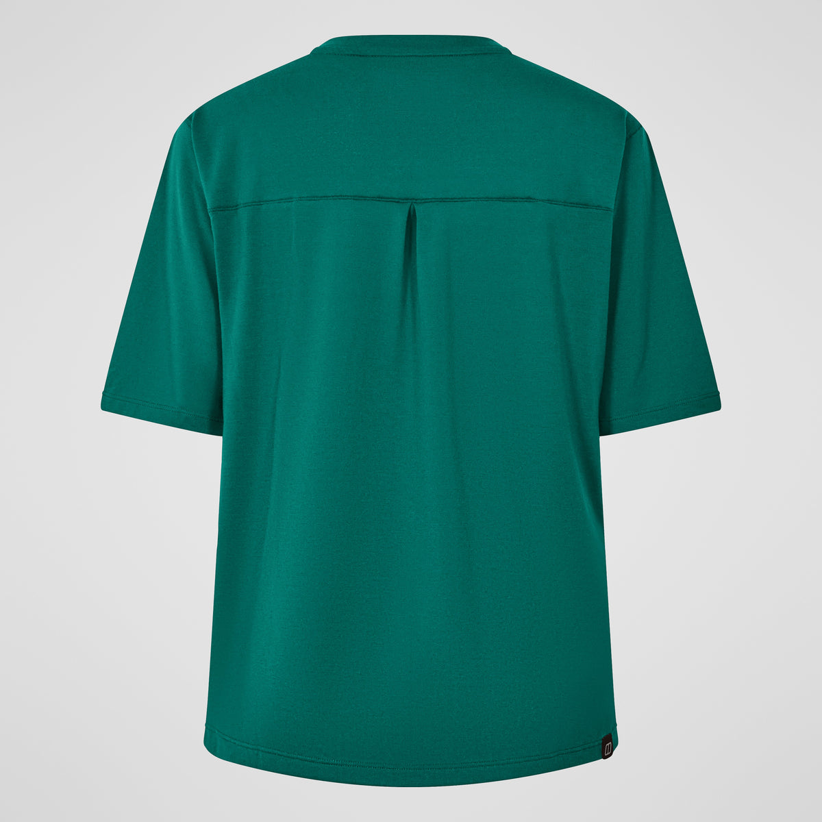 Women's Coneflower Short Sleeves Tee - Green