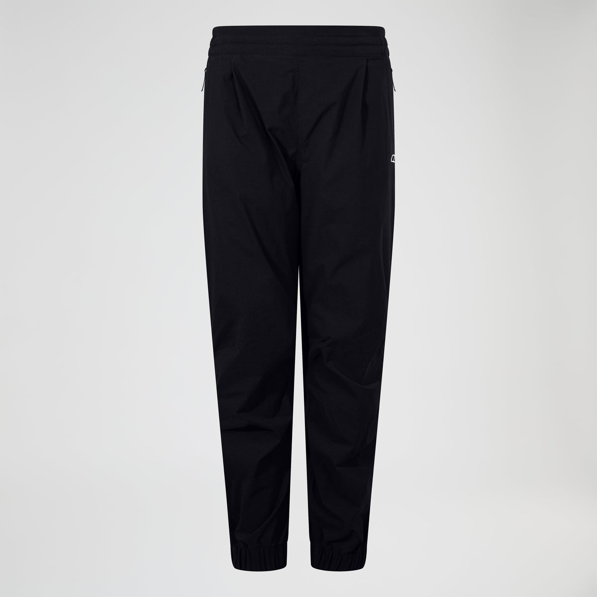 Damen Explorer-Hose - Schwarz