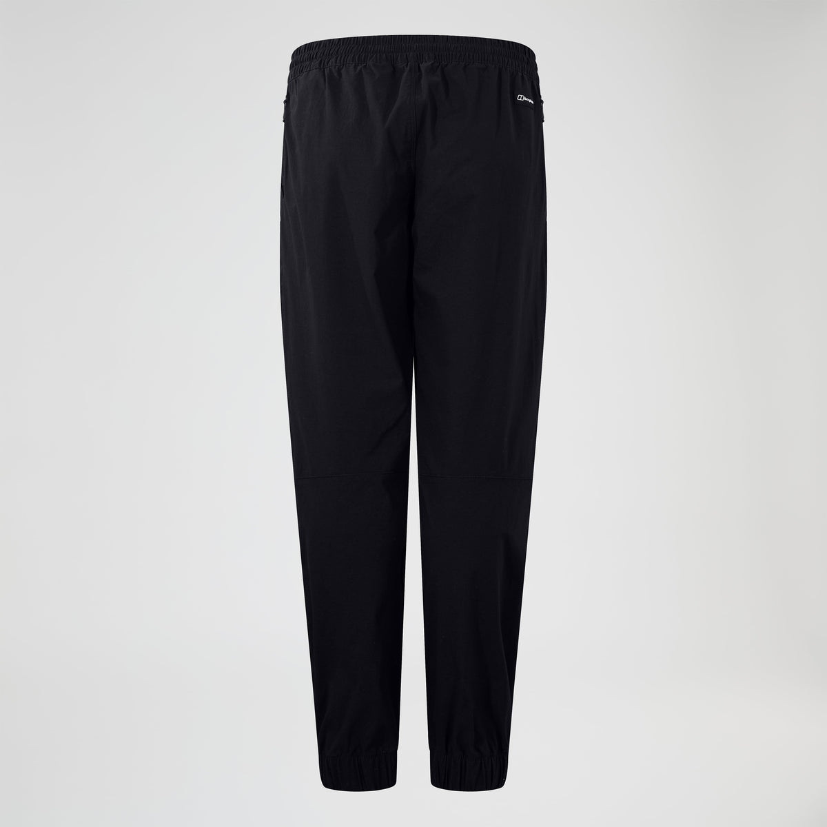 Damen Explorer-Hose - Schwarz