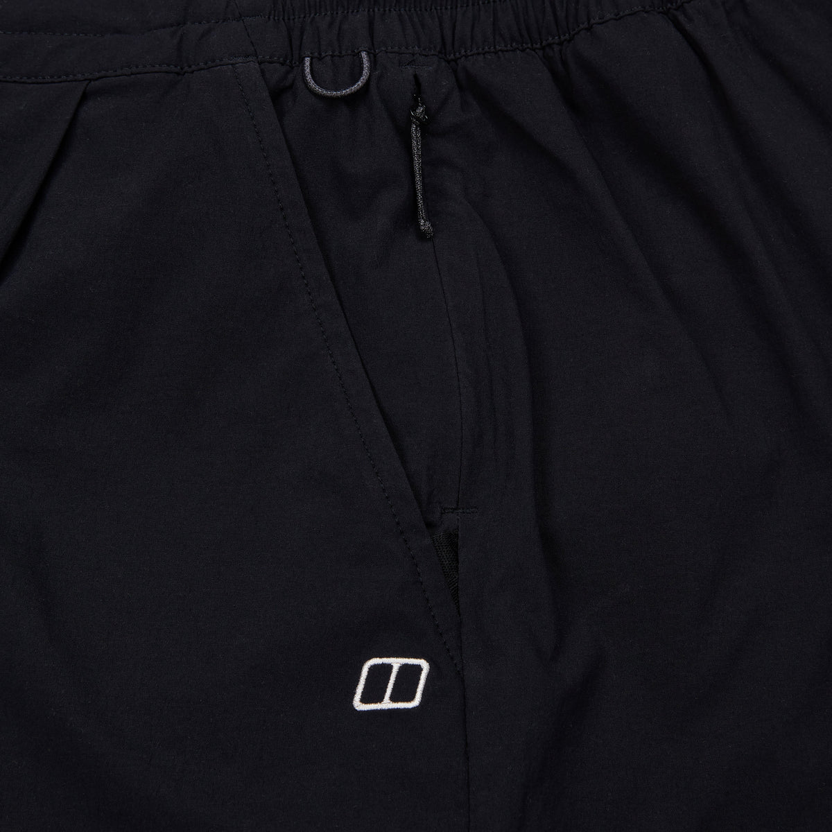 Damen Explorer-Hose - Schwarz