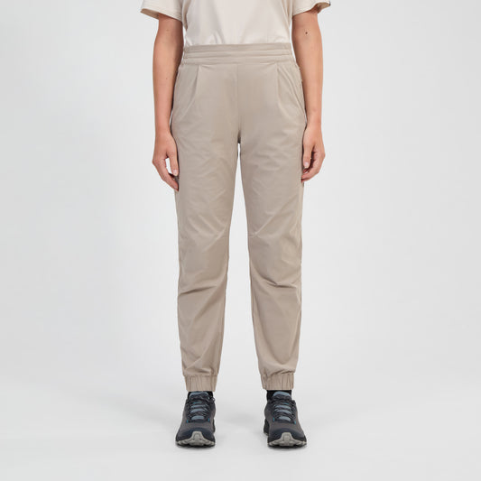 Women's Explorer Pant - Grey