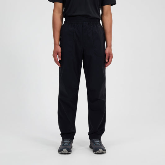 Herren Explorer Hose - Schwarz