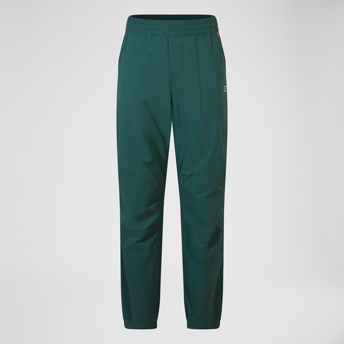 Herren Explorer Hose - Grün