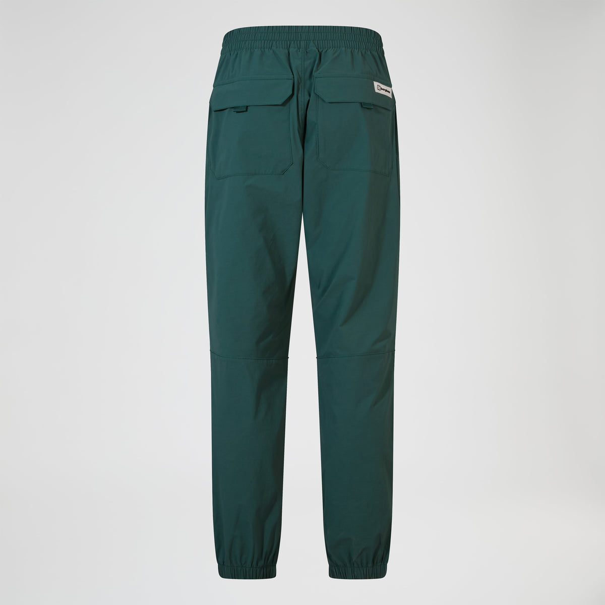 Herren Explorer Hose - Grün
