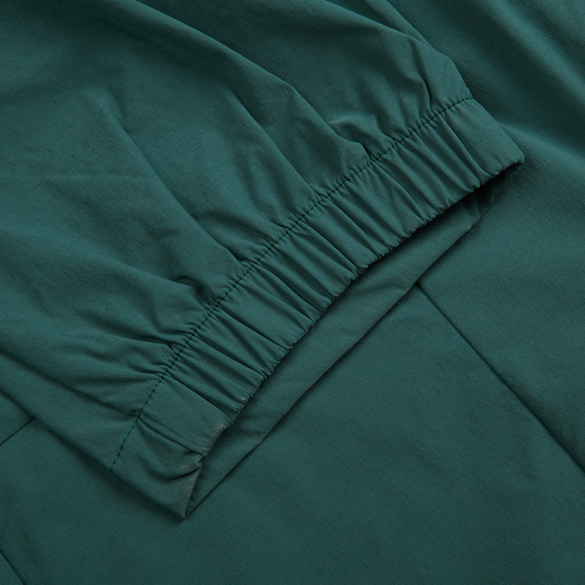 Herren Explorer Hose - Grün