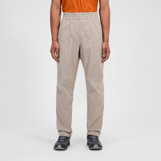 Herren Explorer Hose - Grau