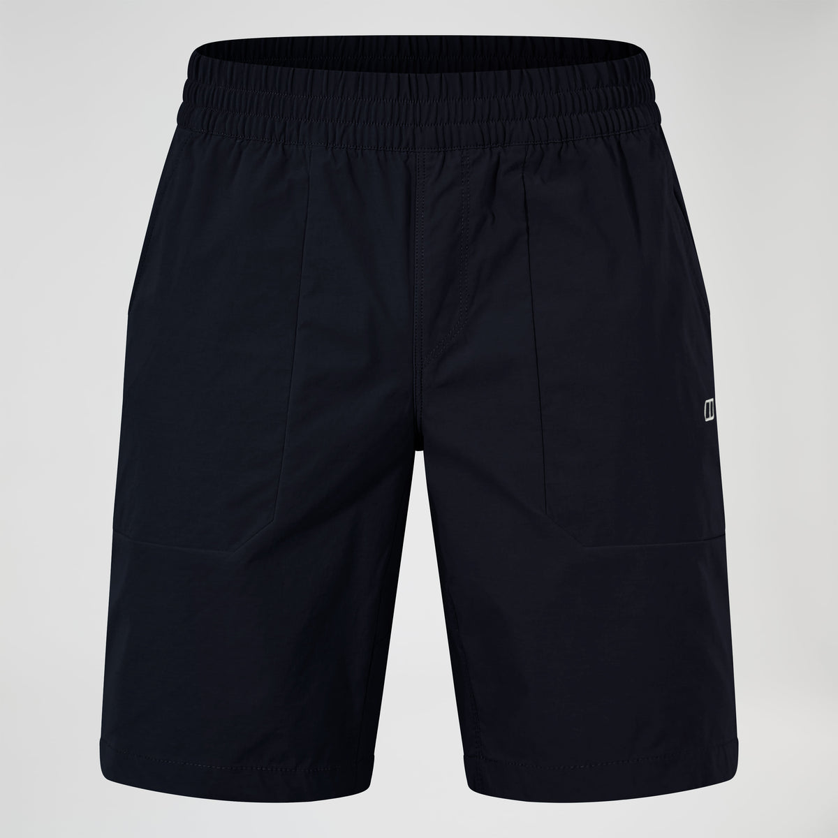 Men's Explorer Short - Black