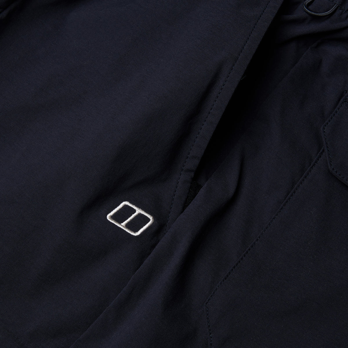 Men's Explorer Short - Black