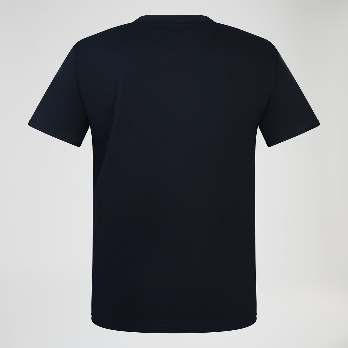 Men's Class Logo Tee - Black