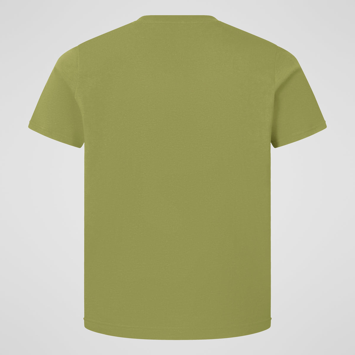 Men's Class Logo Tee - Green