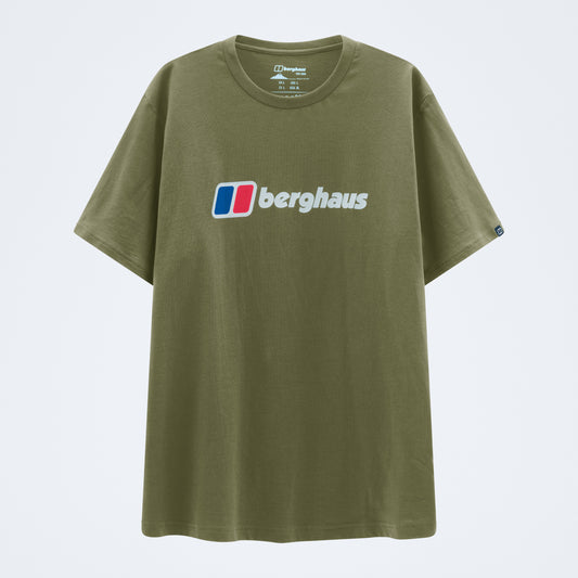Men's Class XL-Logo Tee - Green