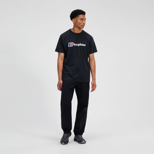 Men's Class XL-Logo Tee - Black