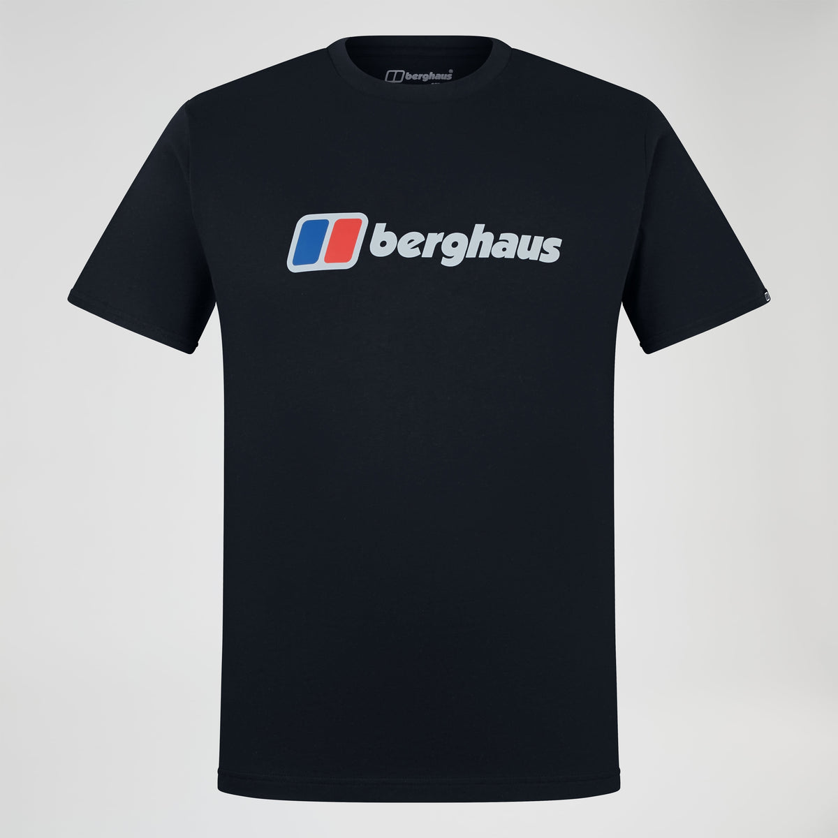 Men's Class XL-Logo Tee - Black