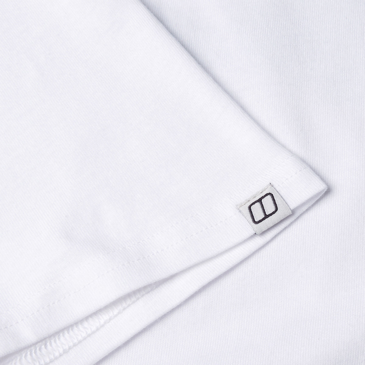 Men's Class XL-Logo Tee - White