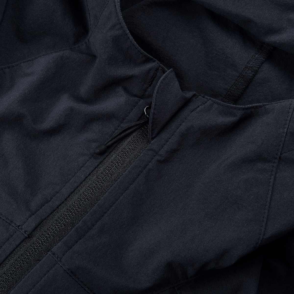 Men's Ridge-Roamer Lite Softshell Jacket - Black