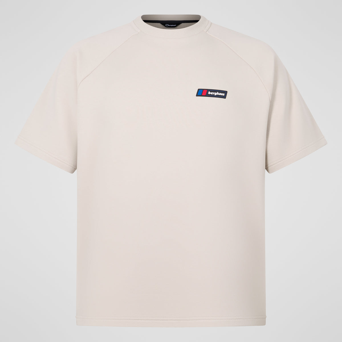 Unisex Storm 25 T-Shirt - Grau