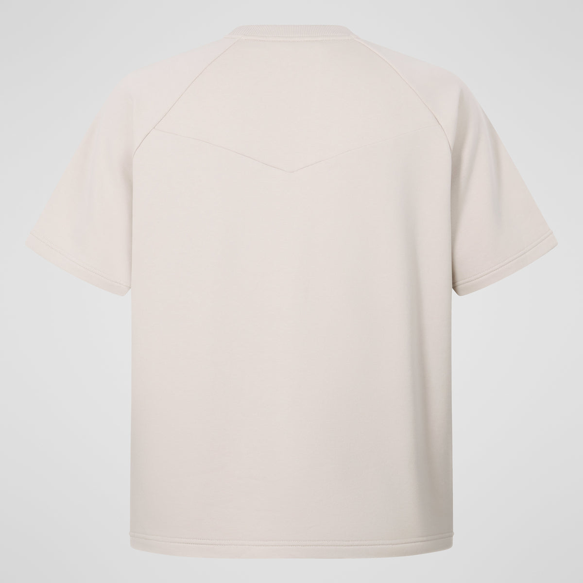 Unisex Storm 25 T-Shirt - Grau